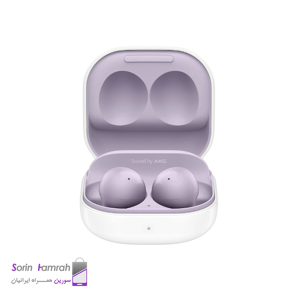 هدفون بی سیم سامسونگ مدل Galaxy Buds2